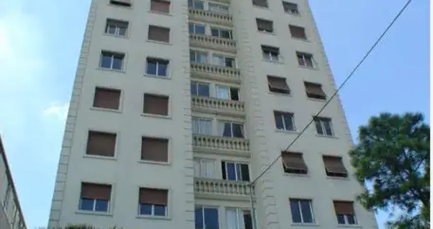 Edificio Le Mans - Planalto Paulista