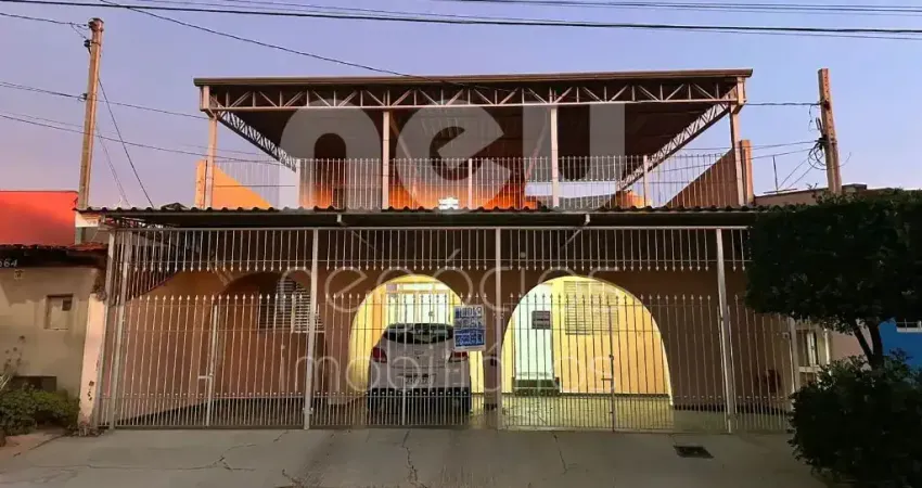 Casa com 4 quartos à venda na Rua Ivonette Delboni, 854, Jardim Brasil, Indaiatuba