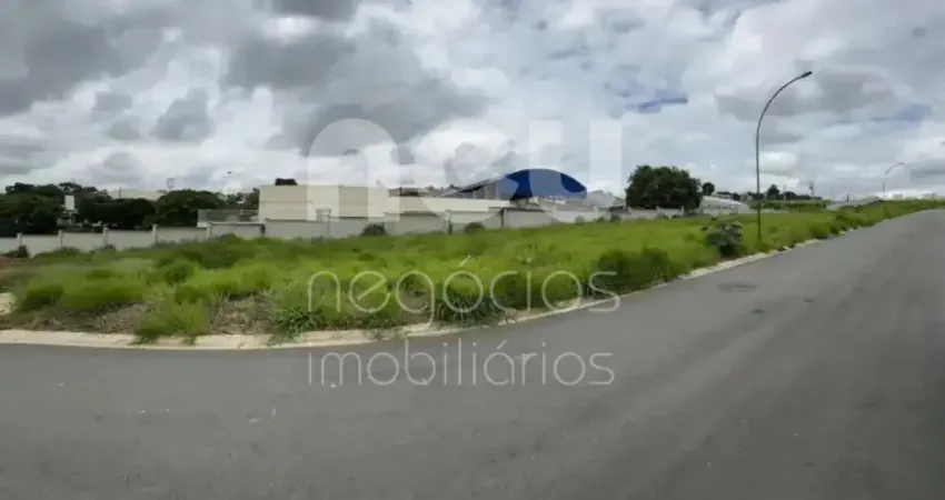 Terreno em condomínio fechado à venda na Estrada Municipal - Estr. Chafic José Saif, 2541, Jardim Casablanca, Indaiatuba