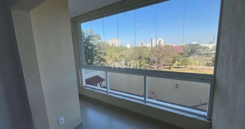 Conforto e localização! apartamento com 2 suítes no vila do parque
