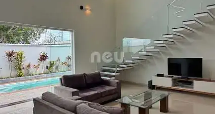 A oportunidade ideal: casa em condomínio à venda em indaiatuba pronta para morar