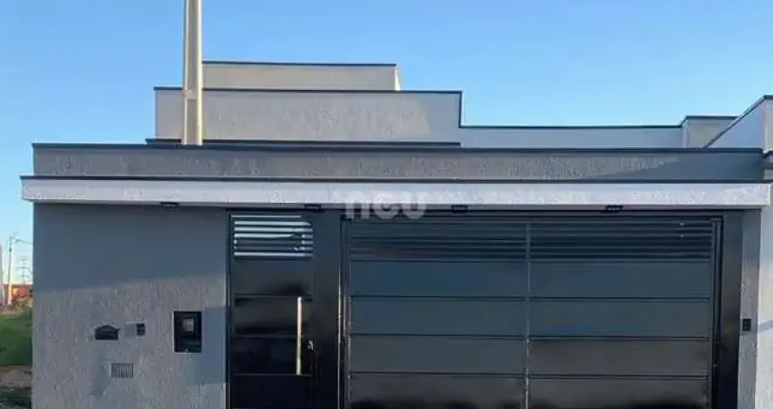 Seu novo lar está aqui: casa à venda no jardim bom sucesso em indaiatuba