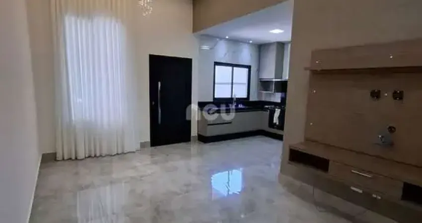 Viva com conforto e elegância nesta casa à venda no jardim veneza