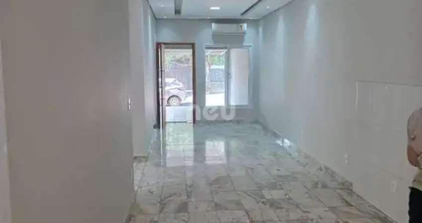 Viva com conforto e lazer em indaiatuba — casa pronta para morar!