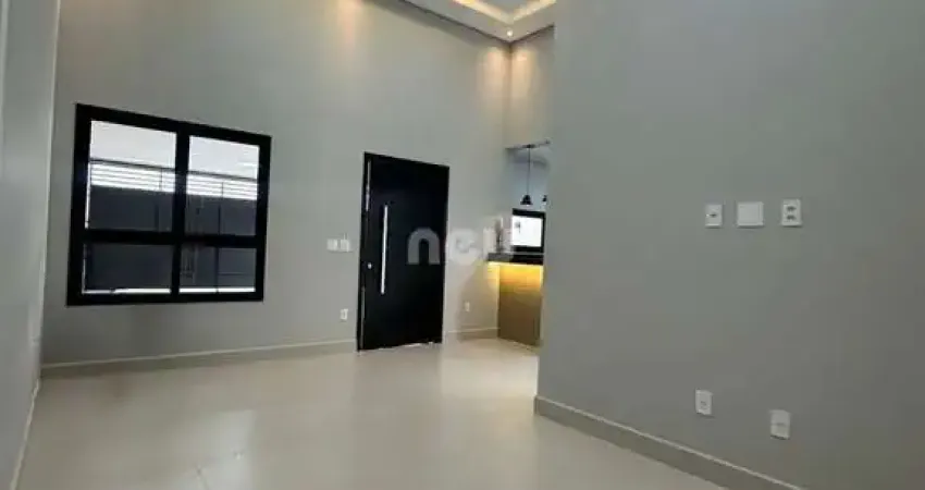 Casa térrea à venda no jardim residencial nova veneza em indaiatuba — moderna!