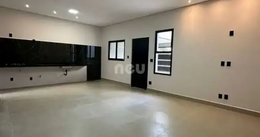 Conheça a casa à venda perfeita no jardim casablanca — conforto e estilo!