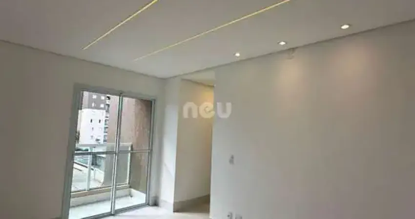 Seu novo lar está aqui: apartamento à venda no reserva vista verde!