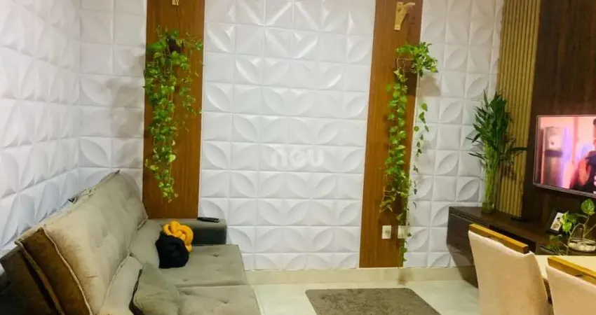 Sua nova vida começa aqui: casa pronta para morar em indaiatuba!
