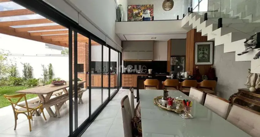 Viva com conforto e segurança: casa à venda em indaiatuba no residencial laguna