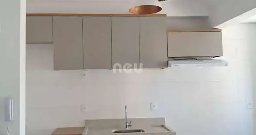 Apartamento 2 dormitórios para locação no manai residence em indaiatuba