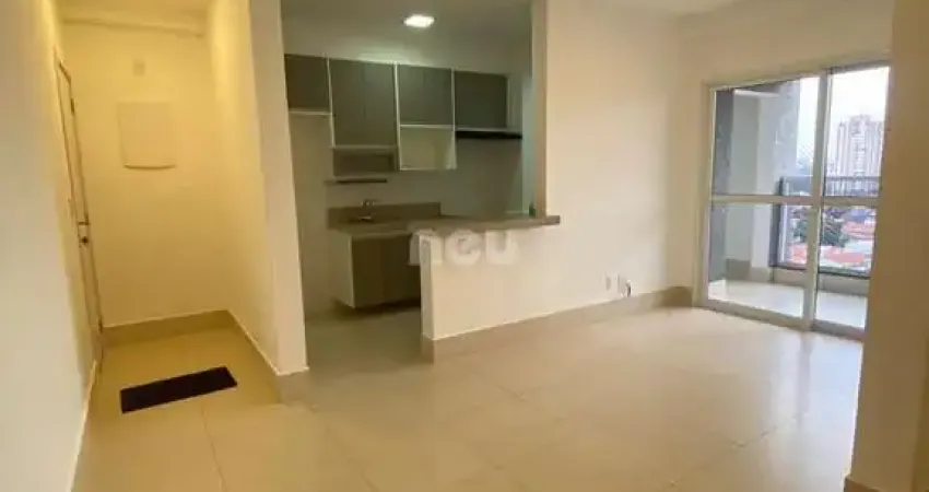 Apartamento com 3 quartos à venda na Rua Christiano Steffen, 147, Vila Sfeir, Indaiatuba