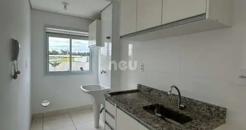 Apartamento em indaiatuba com acesso rápido à sp-75 e viracopos