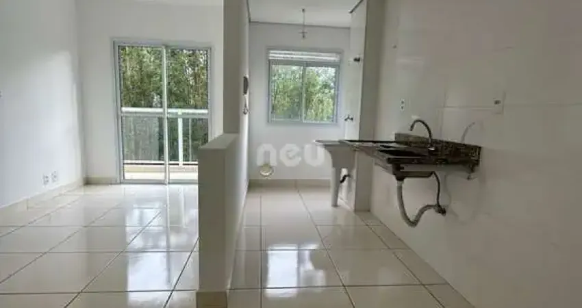 Apartamento para locação no villa helvetia, excelente localização