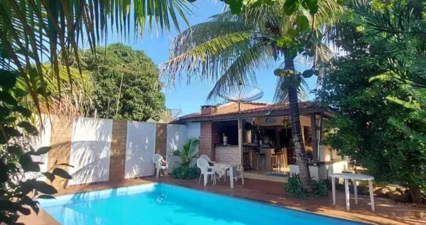 Chácara / sítio à venda no Centro, Primeiro de Maio 