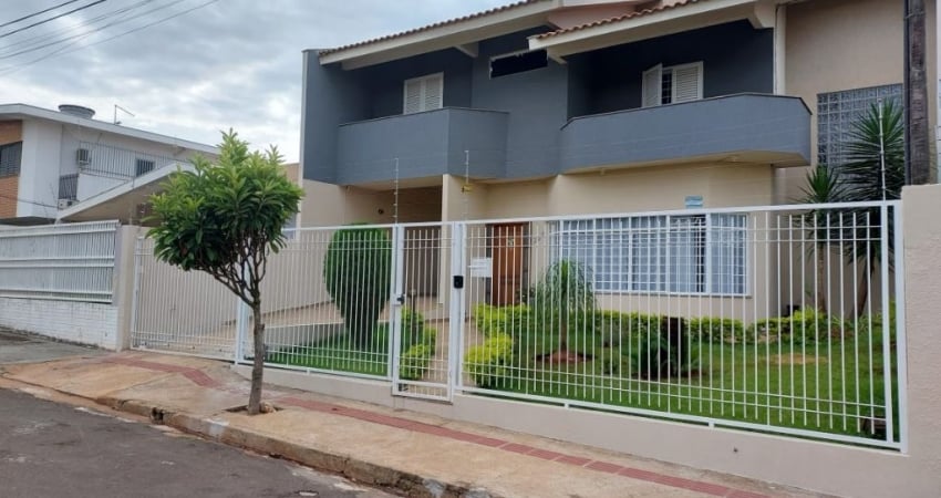 Casa com 3 quartos à venda no San Remo, Londrina 