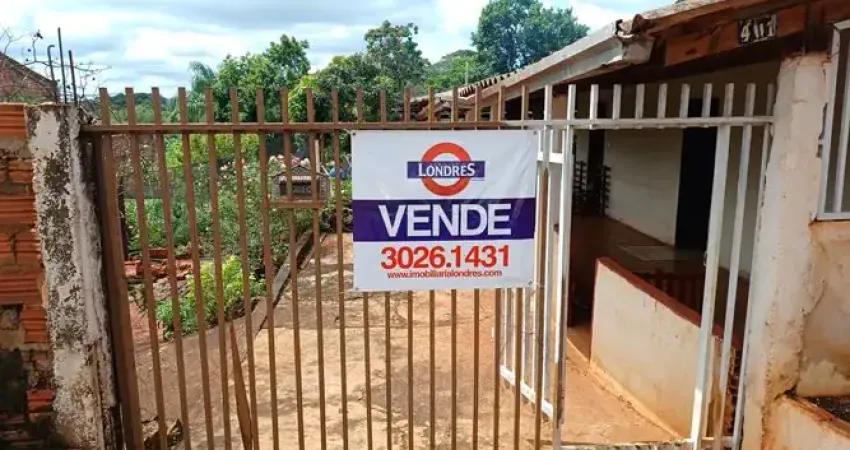 Chácara / sítio à venda no Centro, Londrina 