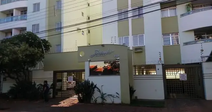 Apartamento com 3 quartos para alugar na Rua Clevelândia, 150, Vitória, Londrina