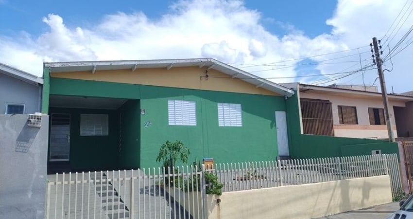 ÓTIMA CASA - CONJ. RUI VERMONT CARNASCIALLI - ÓTIMA LOCALIZAÇÃO