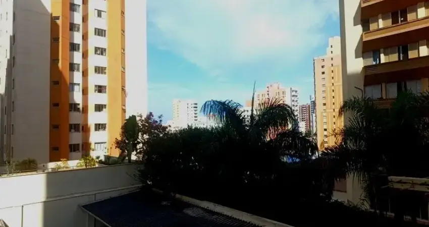 EXCELENTE APARTAMENTO - BEM LOCALIZADO NO CENTRO DE LONDRINA