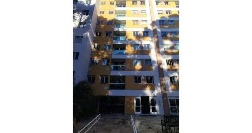 Apartamento com 2 quartos para alugar na Rua Vinte e Nove de Junho, 267, Bacacheri, Curitiba