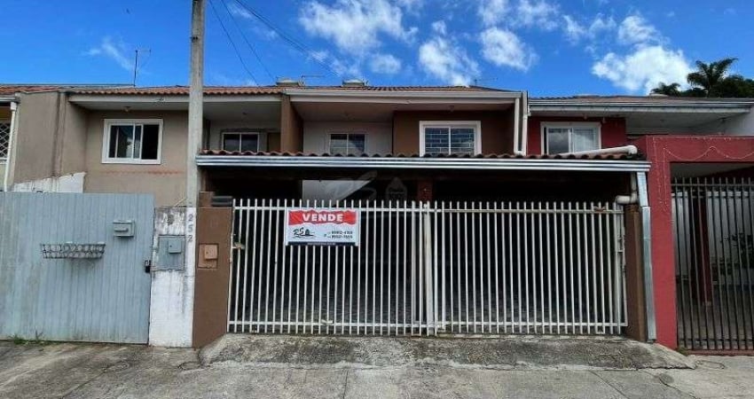 CASA  QUATRO BARRAS - PR