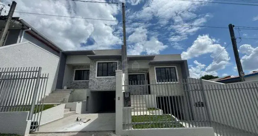 Casa com 3 quartos à venda na QUATRO BARRAS, 65, Jardim São Pedro, Quatro Barras
