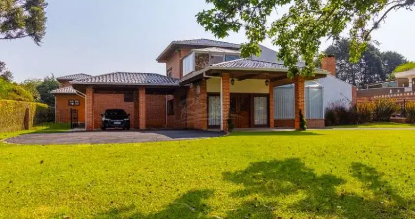 Casa em condomínio fechado com 2 quartos à venda na QUATRO BARRAS, 472, Pousada Quatro Barras, Quatro Barras