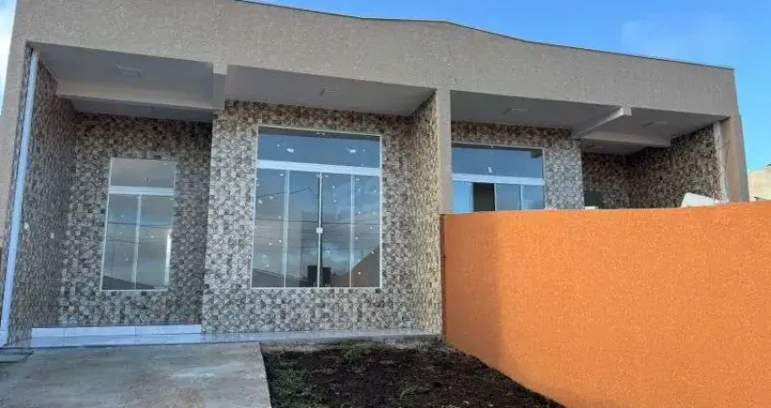 Casa com 3 quartos à venda na QUATRO BARRAS, 481, Borda do Campo, Quatro Barras