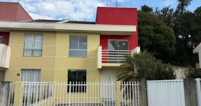 Casa com 3 quartos à venda na QUATRO BARRAS, 453, Jardim Menino Deus, Quatro Barras