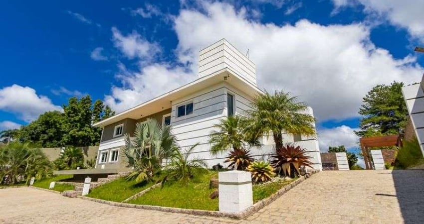 CASA  QUATRO BARRAS - PR