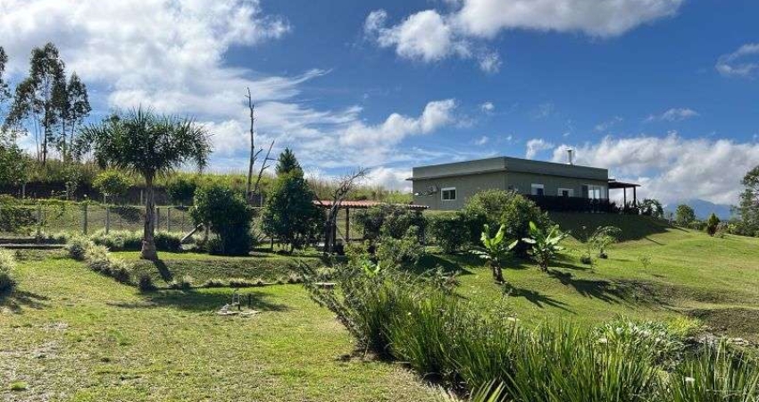 CASA DE CONDOMÍNIO  QUATRO BARRAS - PR