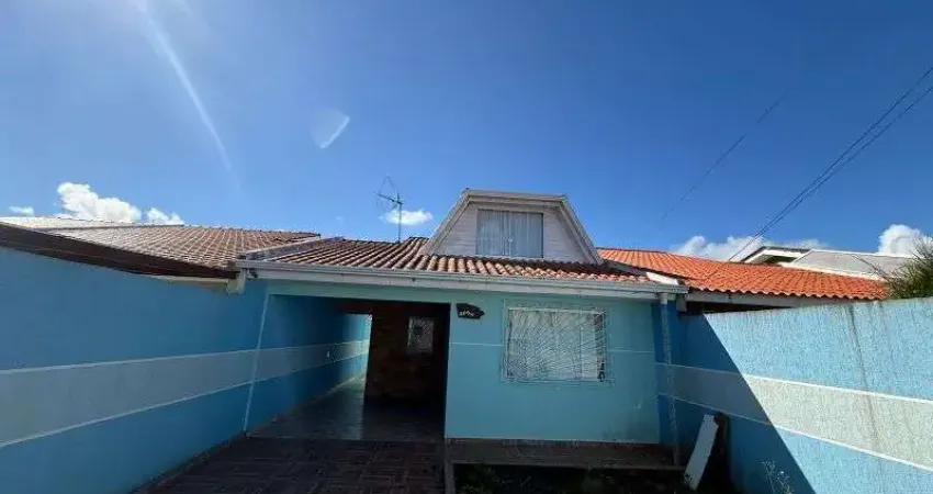 Casa com 2 quartos à venda na QUATRO BARRAS, 209, Jardim Patricia, Quatro Barras