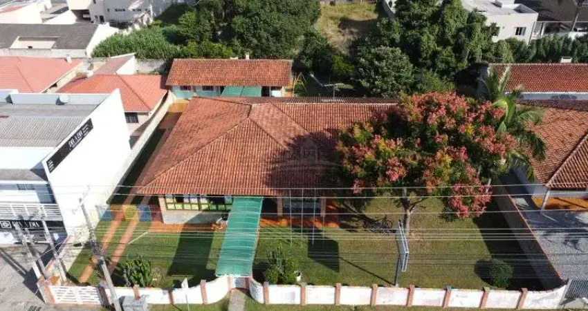 Casa comercial com 4 salas à venda na CAMPINA GRANDE DO SUL, 975, Jardim Paulista, Campina Grande do Sul