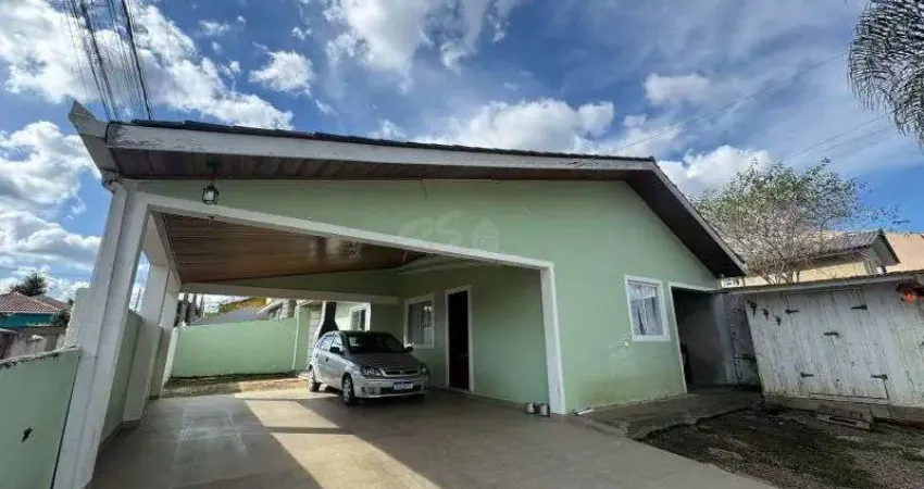 Casa com 3 quartos à venda na QUATRO BARRAS, 215, Borda do Campo, Quatro Barras
