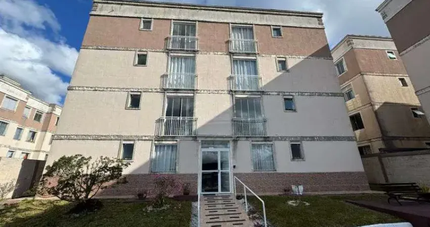 Apartamento com 2 quartos à venda na QUATRO BARRAS, 47, Jardim São Pedro, Quatro Barras