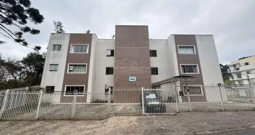 Apartamento com 3 quartos para alugar na Rua Miguel Vidolim, 88, Jardim Orestes Thá, Quatro Barras