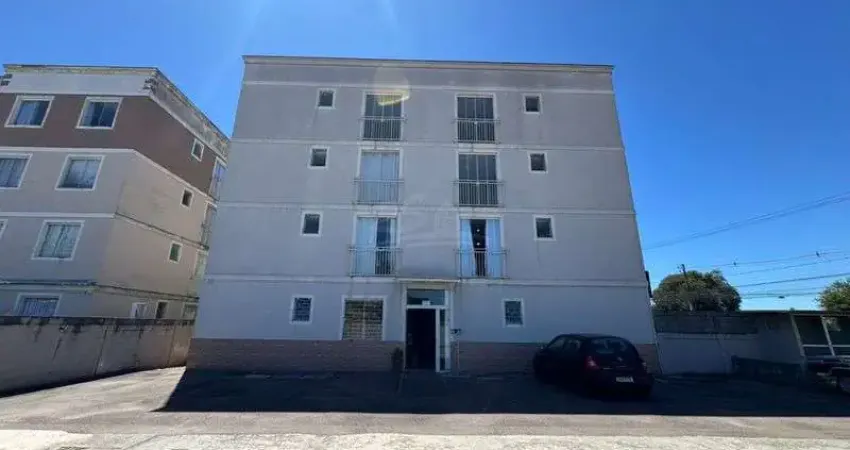 Apartamento com 2 quartos à venda na Rua Maria Valaski, 22, Jardim São Pedro, Quatro Barras