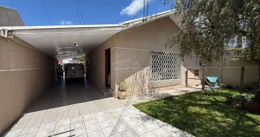 Casa com 5 quartos à venda na Rua Santa Catarina, 534, Jardim Menino Deus, Quatro Barras