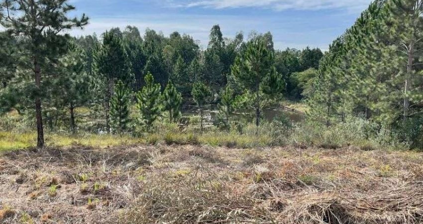 Terreno em condomínio fechado à venda na QUATRO BARRAS, 588, Vale do Anhangava, Quatro Barras