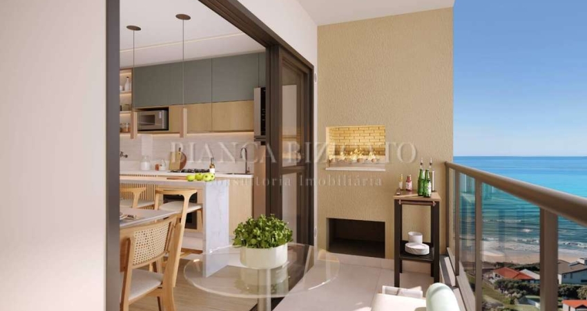 Apartamento Condomínio Resort em Itapoá - Melhor Investimento Imobiliário!