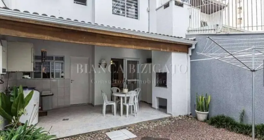Casa com 4 quartos à venda na Rua Monsenhor Manoel Vicente, 416, Água Verde, Curitiba