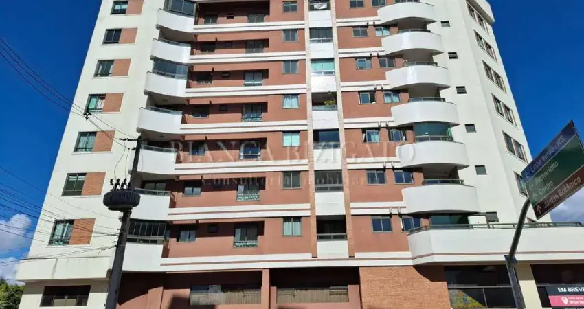 Apartamento 1 Dormitório no Cristo Rei – Sol, Espaço e Qualidade de Vida!