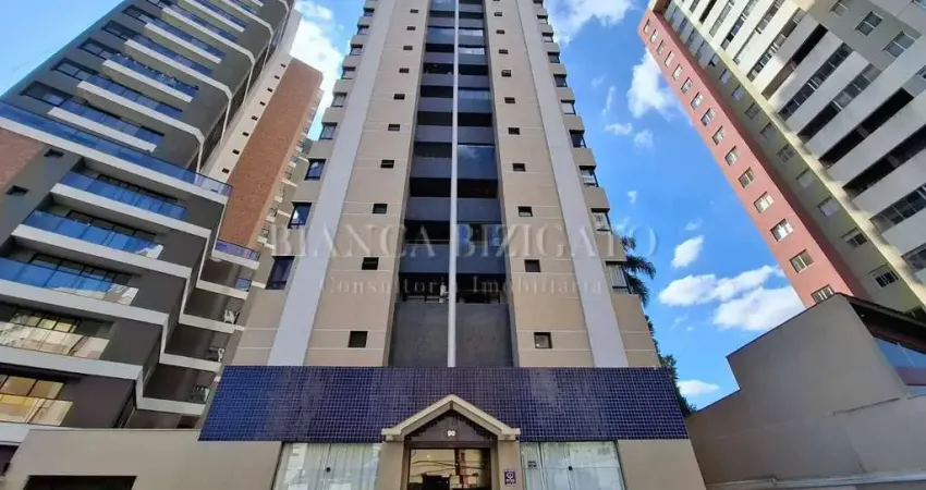 Exclusividade e Conforto no Cristo Rei – Descubra Seu Novo Lar!