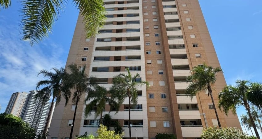 Apartamento 2 dorm 1 suíte Jd. Botânico