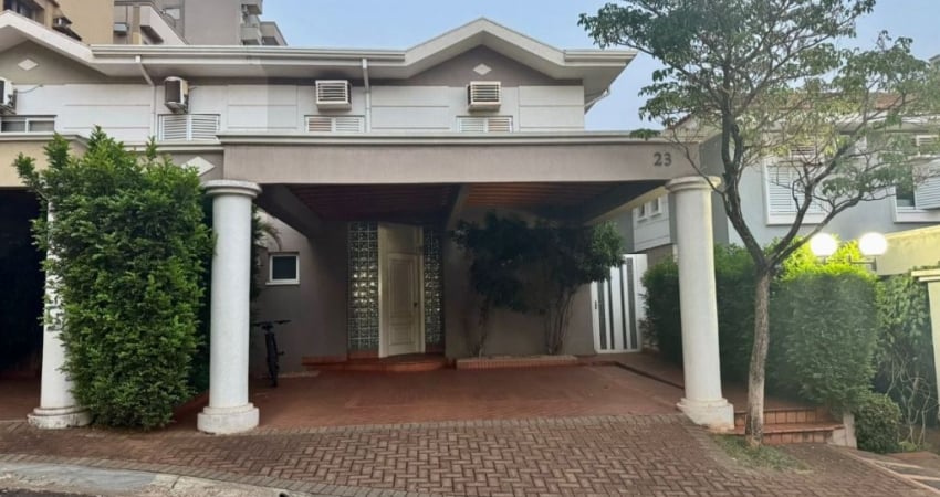 Casa Condomínio Jd. Botânico