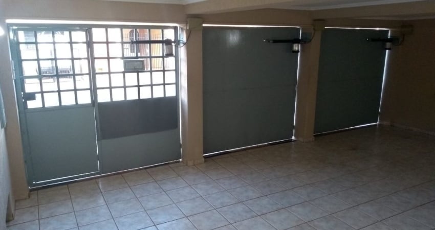 Casa com 4 quartos à venda na Rua Antônio Mondi, Iguatemi, Ribeirão Preto