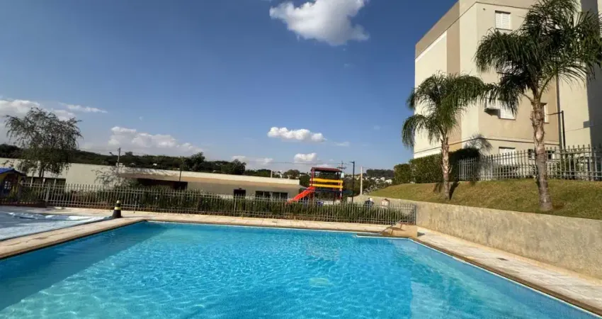 Apartamento com 2 quartos à venda na Rua Capitão José Luciano de Andrade, 1500, Bonfim Paulista, Ribeirão Preto