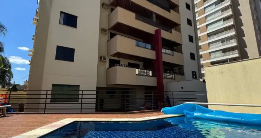 Apto 3 dormitórios santa cruz ampla sacada 2 vagas 1 suíte reformado