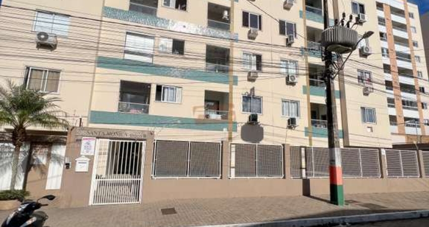 Apartamento semi-mobiliado no bairro Tabuleiro em Camboriú/SC