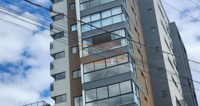 Apartamento 1 quarto para Venda no bairro São Francisco de Assis em Camboriú